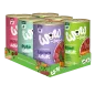 Preview: Wow Dog Adult Multipack 6x400g Dosen
